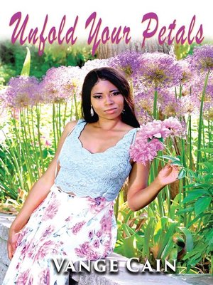 cover image of Unfold Your Petals